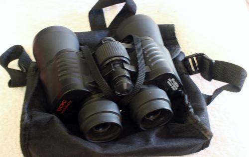 BARGAIN!!! Beautiful CPC 10x50 !!