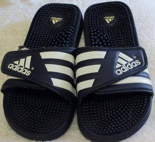 BARGAIN!! Adidas Pool Sandals. Size 8
