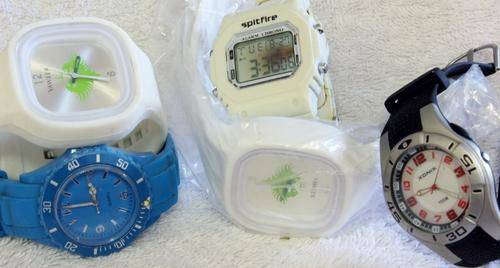 BARGAIN!! Set of 6 watches M&F!!!