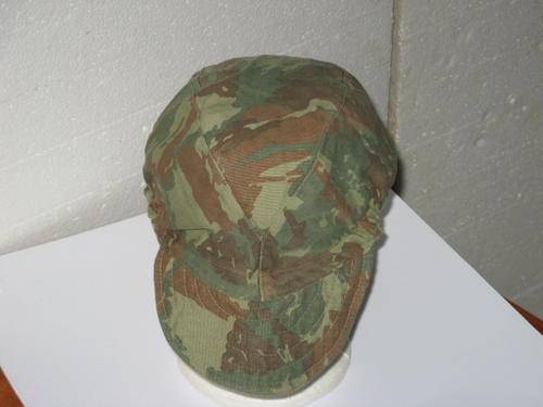 32 BATTALION  SWALLOW TAIL CAP original  1978
