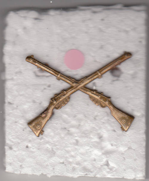 MARKSMAN  MUSKETRY INSTRUCTOR 1912--1950