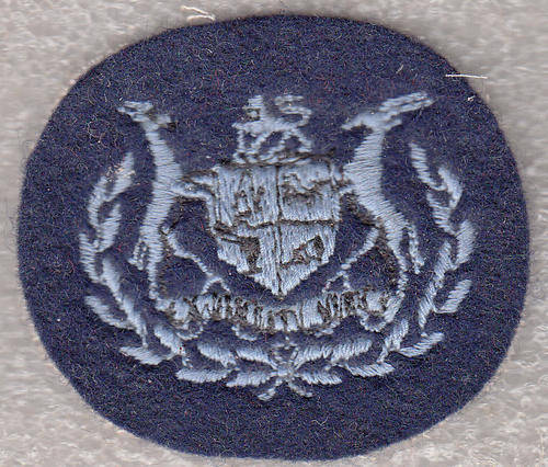 @@@ Crazy R2 Start Rank Badges @@@