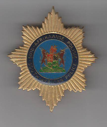 SAP BADGE ALL PINS (OLD)