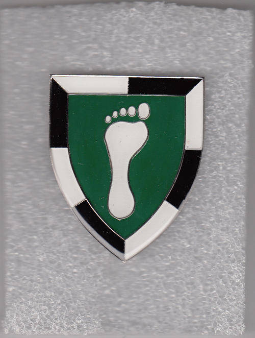 S W A SPES UNIT SHOULDER FLASH 3 PINS