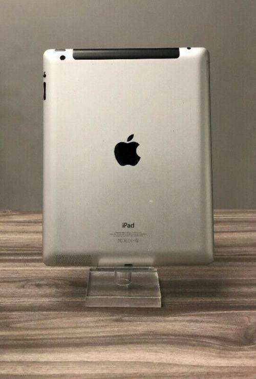 Apple iPad 4 16GB Wifi & 4G CPO 9.5/10 *Special*