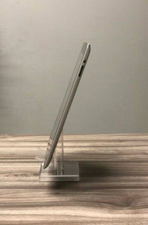 Apple iPad 4 16GB Wifi & 4G CPO 9.5/10 *Special*