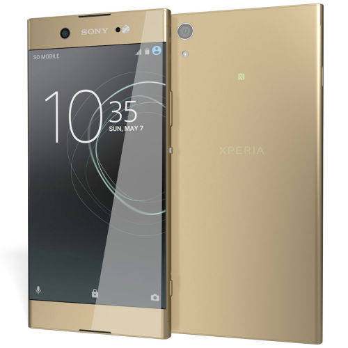 Sony Xperia XA1 Ultra 32GB Gold As New 10/10 Demo Sale