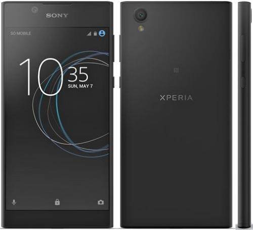 Sony Xperia L1 Black (Demo As New)