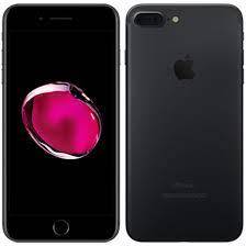 Apple iPhone 7 Plus 128GB Black CPO