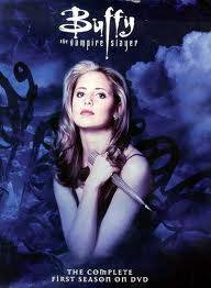 Buffy The Vampire Slayes, Season 1, NEW, Episode 1-12