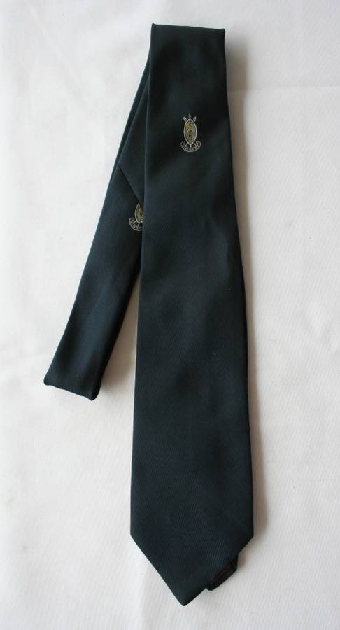 SA RUGBY -- DIGGERS RUGBY CLUB - TIE / NECKWEAR