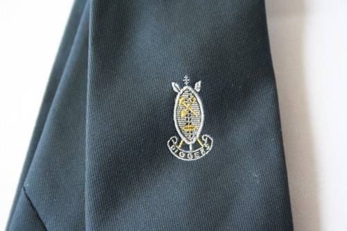 SA RUGBY -- DIGGERS RUGBY CLUB - TIE / NECKWEAR