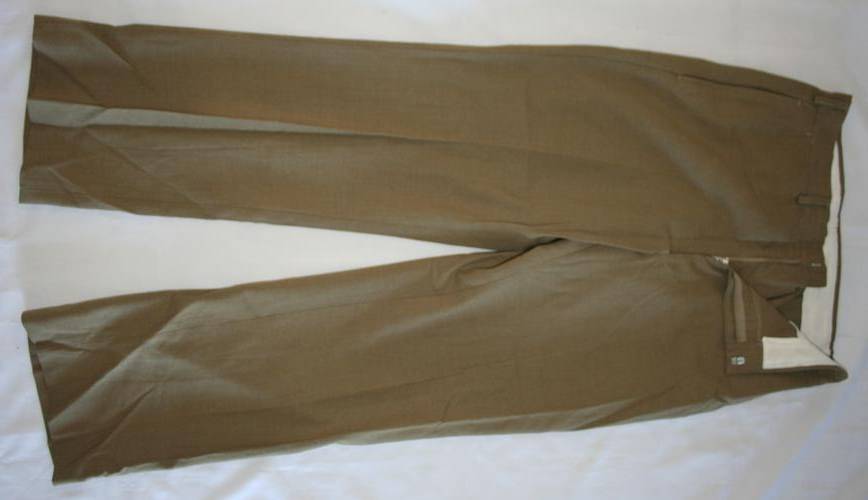 SADF -- STEP OUT- OFFICE WEAR --TROUSERS -- SIZE 81-76