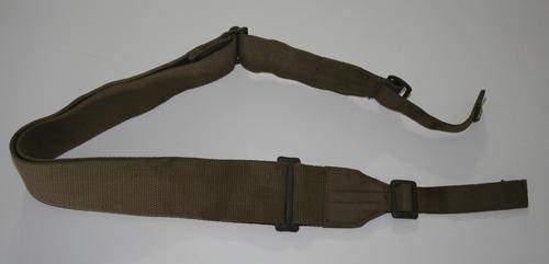 SADF -- R4 RIFLE BELT/SLING --BUSH WAR ERA