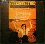 LAURENT VOULZY--ROCKOLLECTION --VINYL LP 33RPM