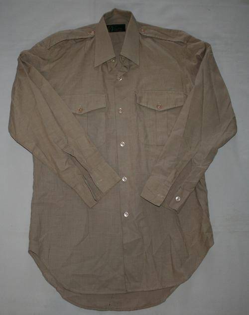 SADF -- STEP OUT- OFFICE WEAR -- SHIRT -- SIZE: 39-87