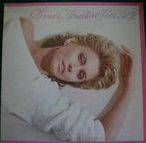 OLIVIA NEWTON JOHN---OLIVIAS GREATEST HITS VOL 2 -- VINYL LP RECORD