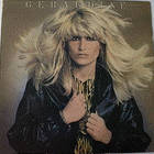 GERALDINE -- GERALDINE --VINYL LP RECORD