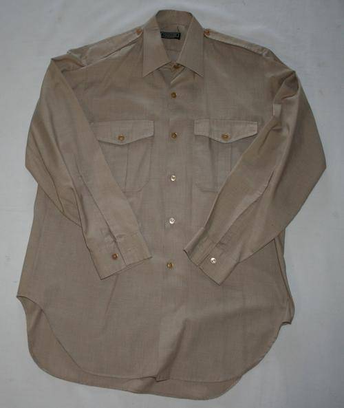 SADF -- STEP OUT- OFFICE WEAR -- SHIRT -- SIZE 38cm NECK