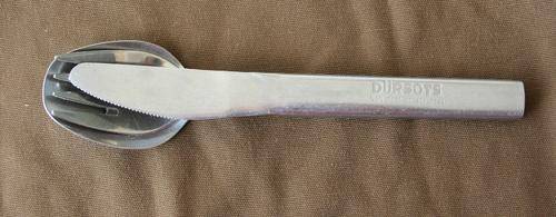 SADF -- CUTLERY SET -- PIKSTEL -- BUSH WAR ERA