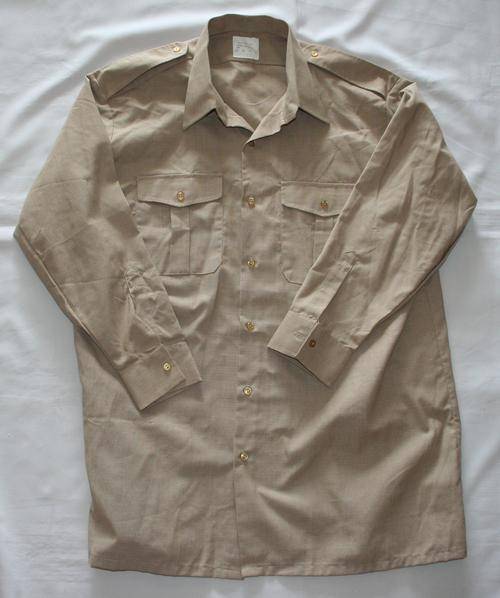 SADF -- STEP OUT- OFFICE WEAR -- SHIRT -- SIZE: 47-84
