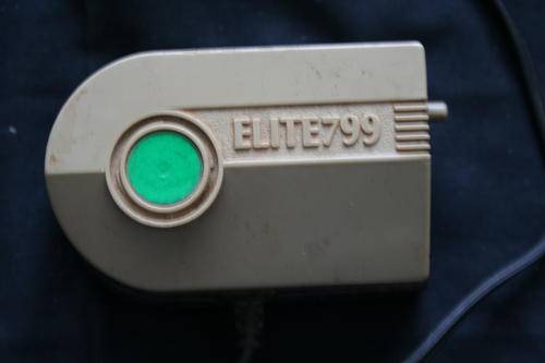 ELITE 799 AQUARIUM AIR PUMP-- SILENT  -DURABLE