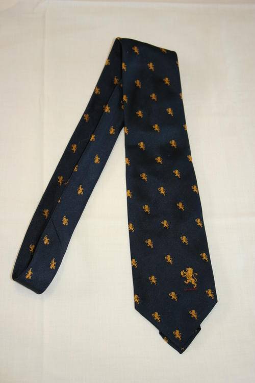 TVL RUGBY ---- NECK TIE
