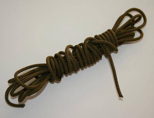SADF-- 14 FOOT ROPE -- 14 VOET TOU -- BUSH WAR ERA