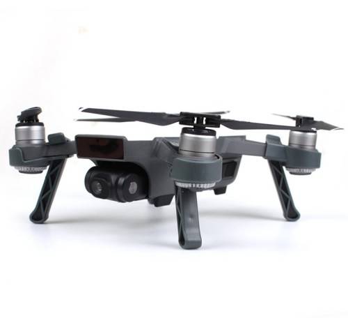 DJI Spark Flymore Combo + Extra Accessories