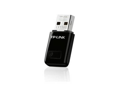 TP-link Wireless USB Adapter WN823N