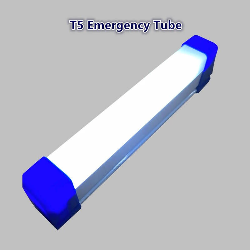 LED Lighting Tube Portable USB Rechargeable Emergency Camping Light Outdoor Lighting