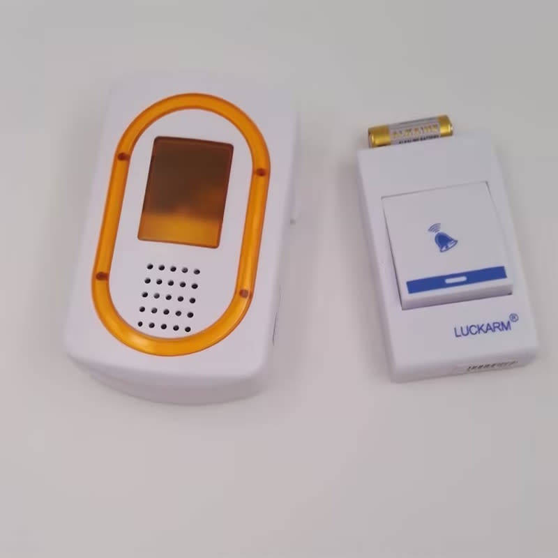 Smart Wireless Remote Control Doorbell