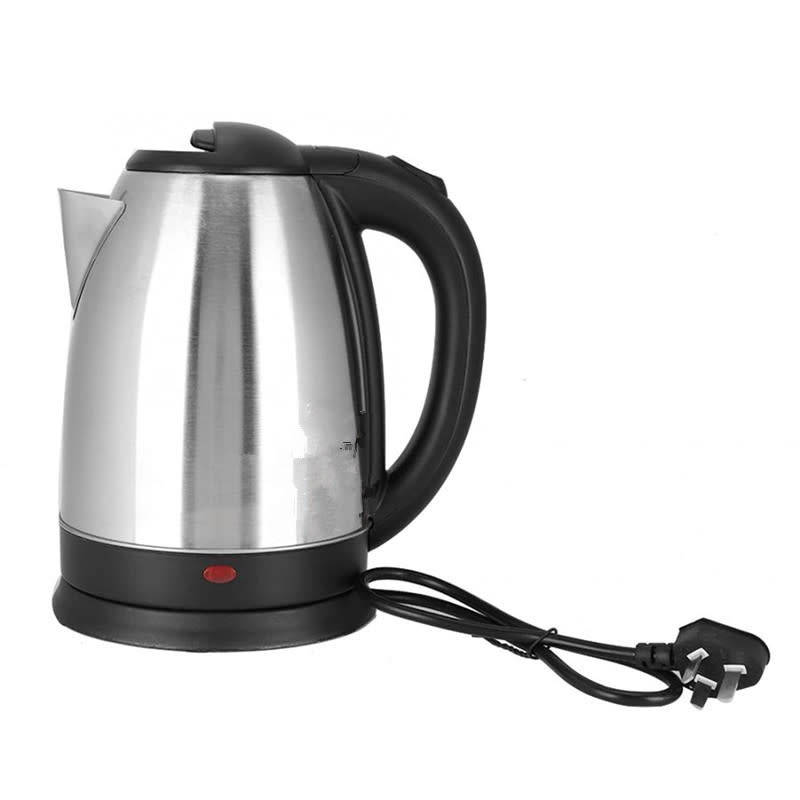 1. 8L Stainless Steel Electric Kettle