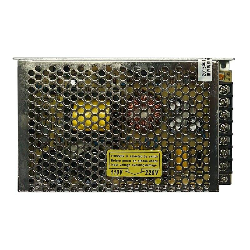 Dc Switching Power Supply Adapter Transformer AC220V - DC12V 20A