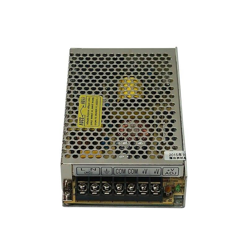 Dc Switching Power Supply Adapter Transformer AC220V - DC12V 20A