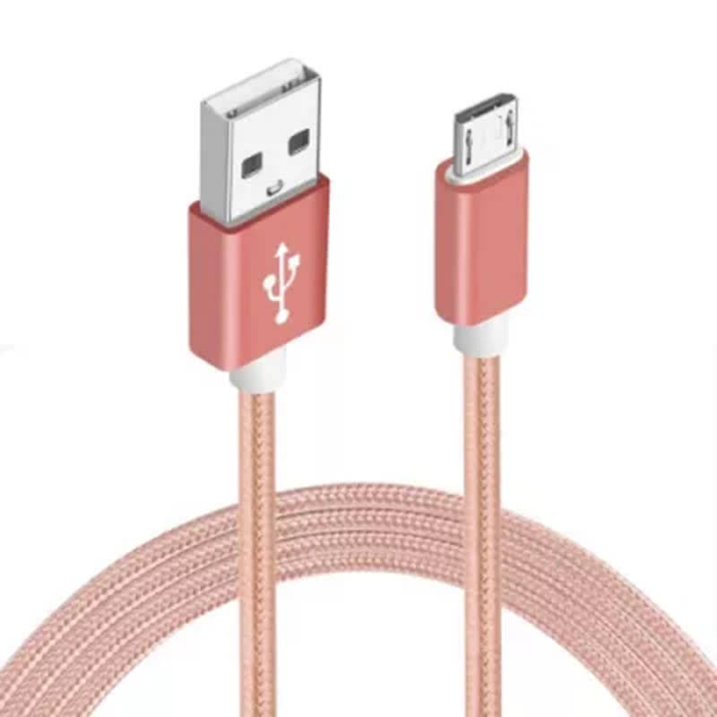 USB Charging Cable For Samsung Android