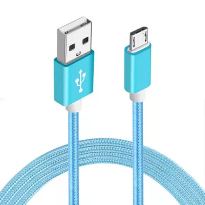 USB Charging Cable For Samsung Android