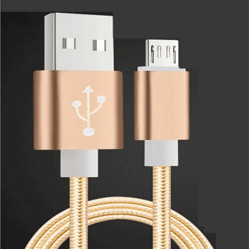 USB Charging Cable For Samsung Android