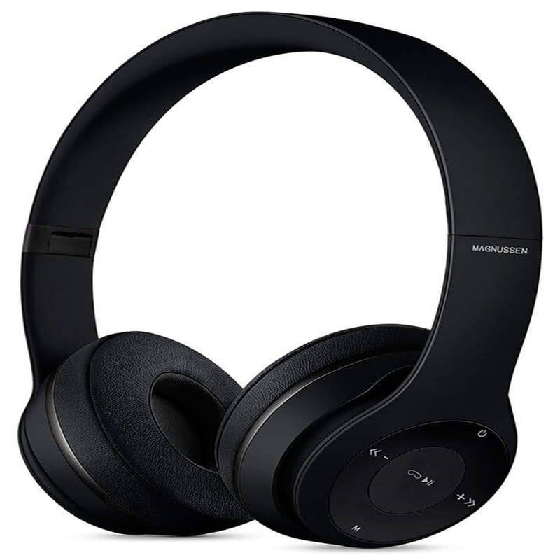 P47 Bluetooth Wireless Headset Foldable Headset