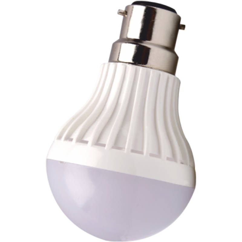 LED Household Light Bulb 9W 220V B22