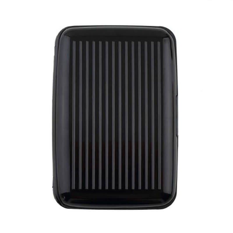 Secure Credit Card Protection Holder Waterproof Wallet