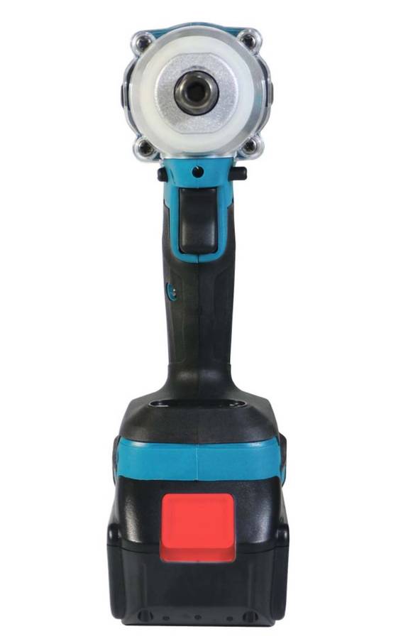 Portable 3:1 Cordless 21V Power Tool Set