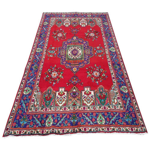 INCREDIBLE KASHAN CARPET 305 X 205CM