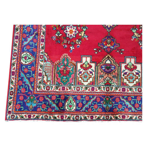 INCREDIBLE KASHAN CARPET 305 X 205CM