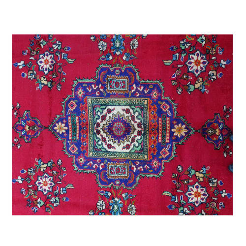 INCREDIBLE KASHAN CARPET 305 X 205CM