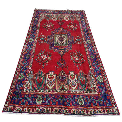 INCREDIBLE KASHAN CARPET 305 X 205CM