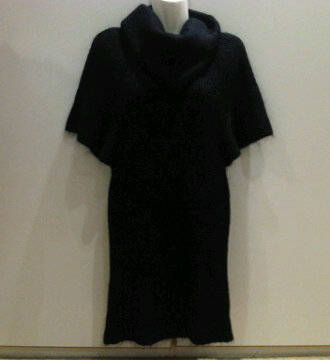 Stunning jersey dress from SASCH DESIGN size S, BRAND NEW