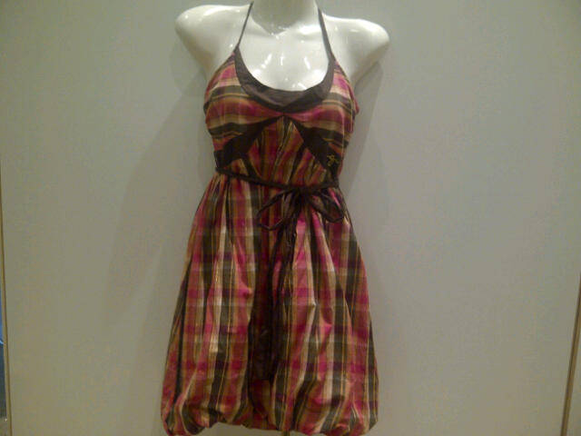 Stunning GUESS summer dress, size XS
