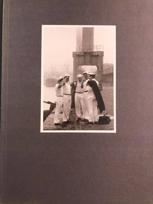 Male nudity art books (11books)