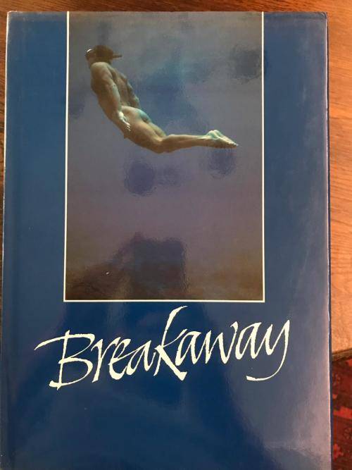 Male nudity art books (11books)